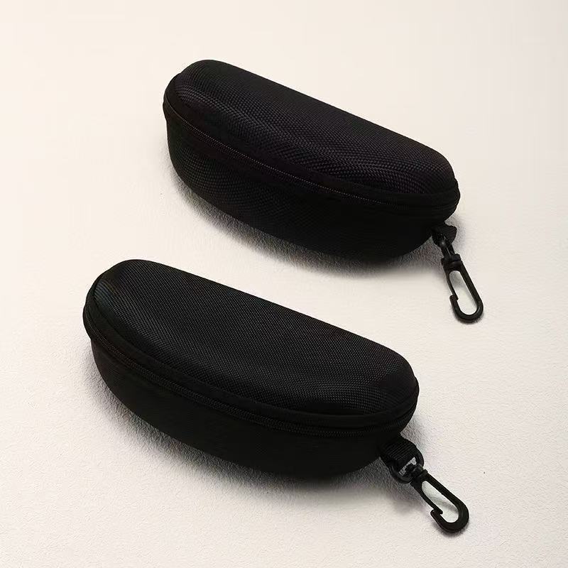 Outdoor Windproof Sports Sunglasses with UV Protection
