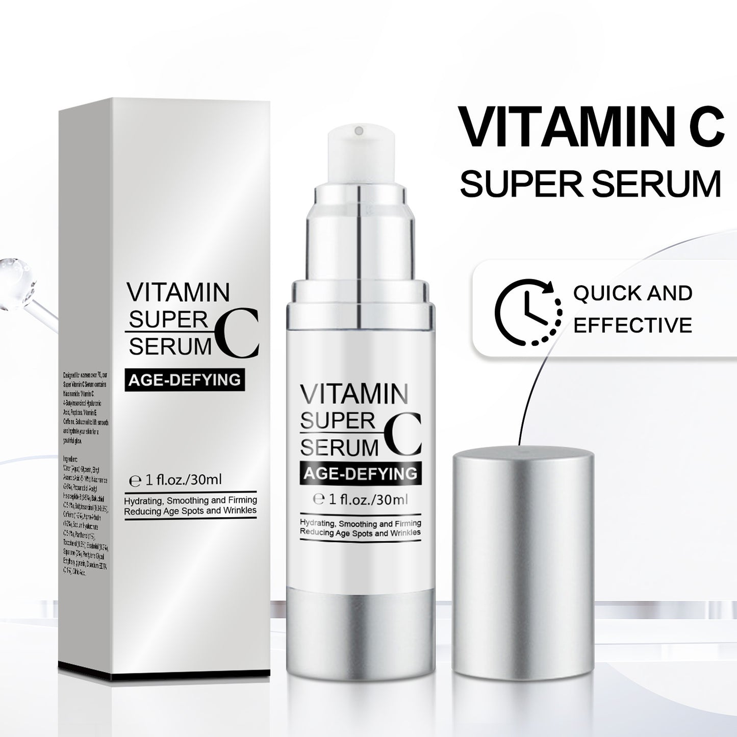 Vitamin C Serum