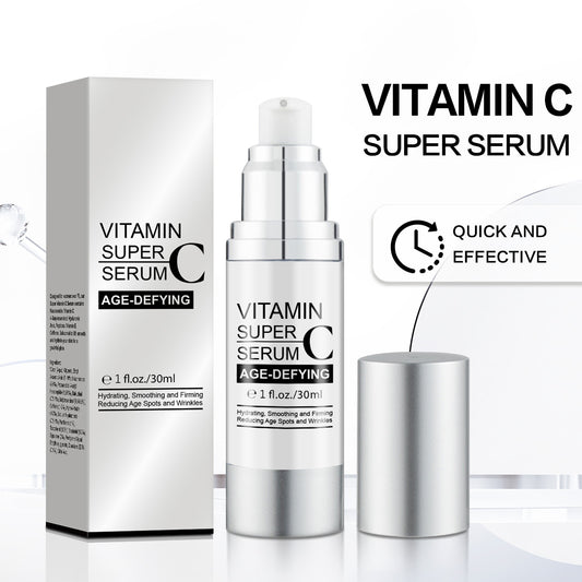 Vitamin C Serum